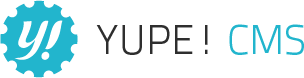 Yupe!